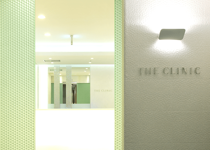 THE CLINIC 大阪院